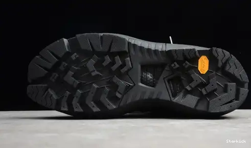 Black Free MMW SP AQ9201-001 (W) TR Flyknit Nike 3 0607